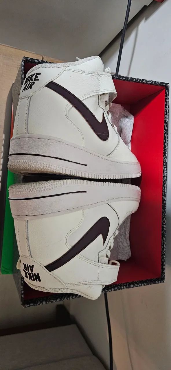 Tenis nike  - Foto 3
