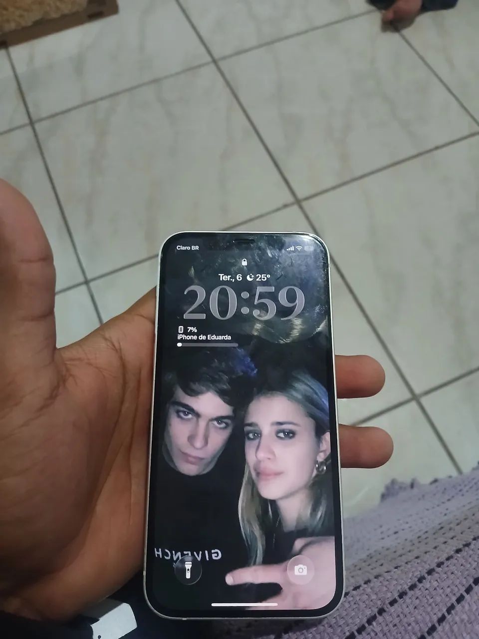 Iphone 12, 128gb - Foto 2