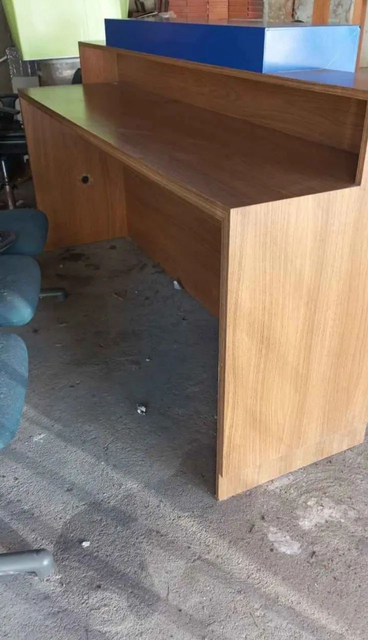Balcão Escritório  - Foto 2
