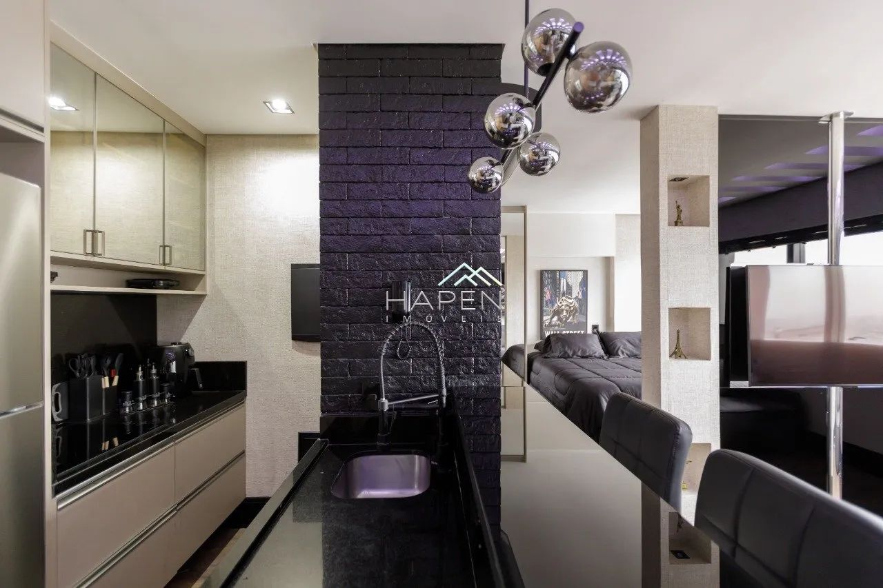 Apartamento 1 quarto à venda no Centro - Foto 5