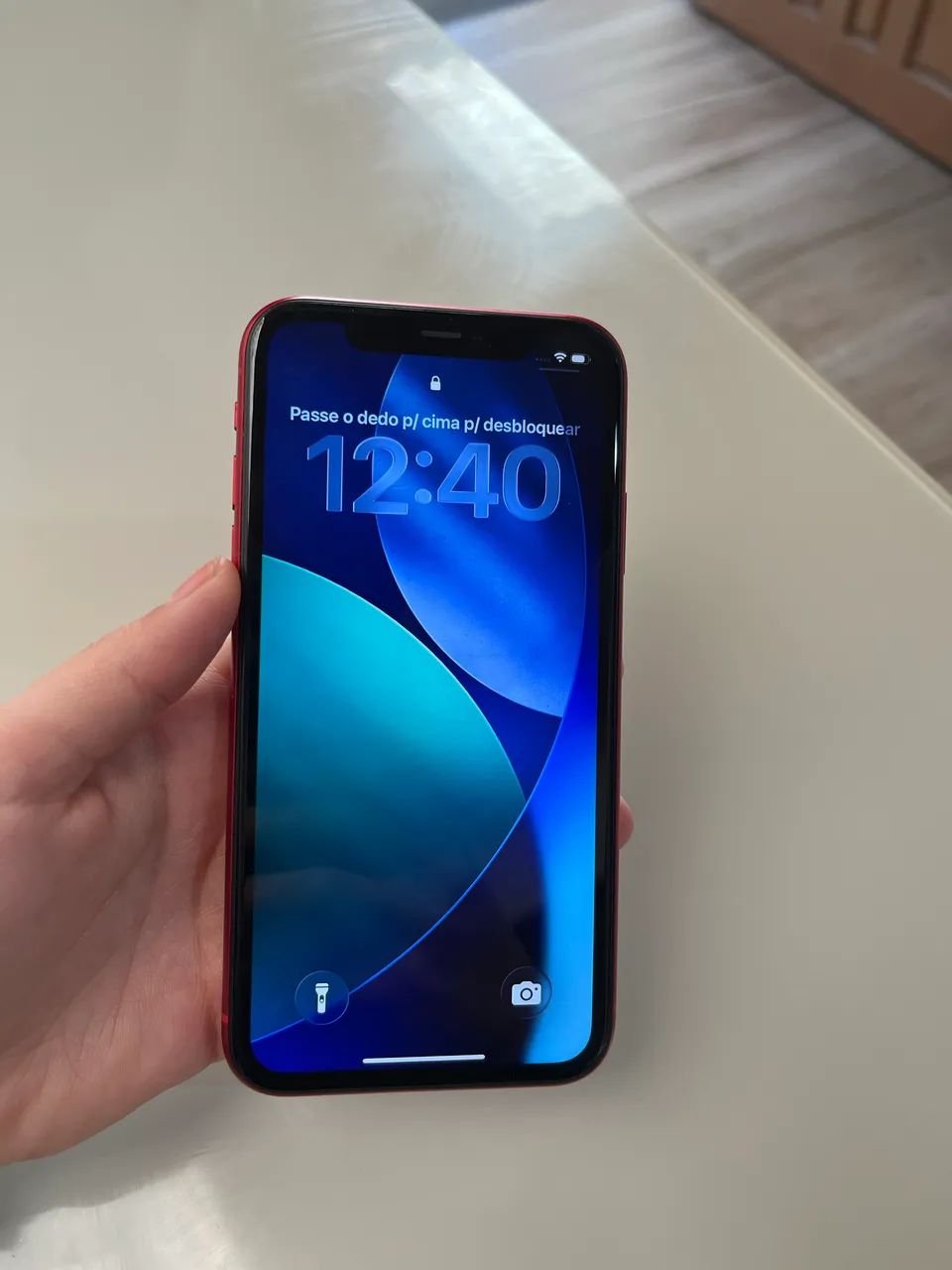 iPhone 11 256gb  - Foto 3