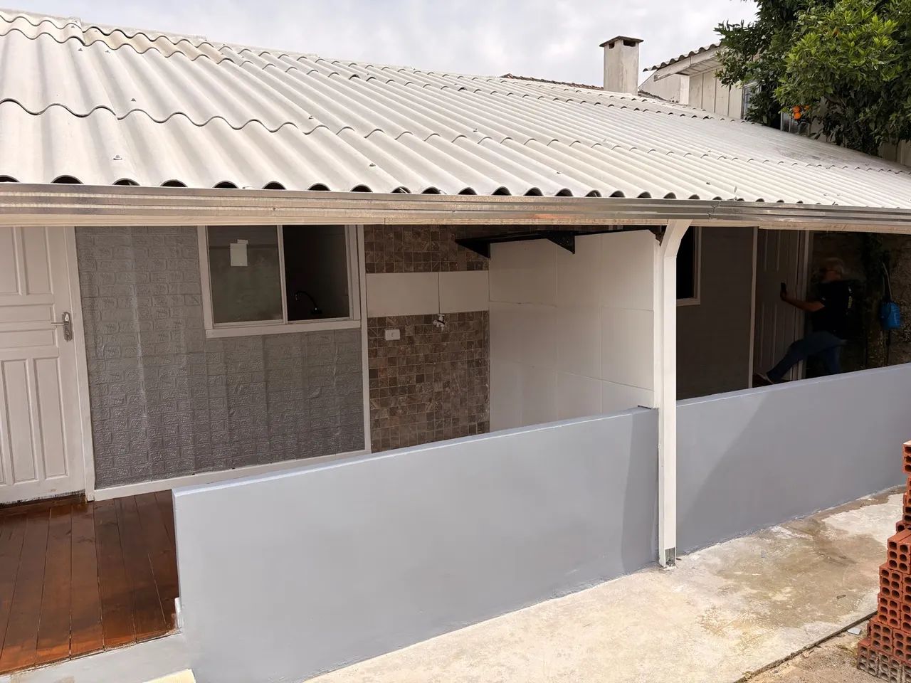 Locação de casa  - Foto 3