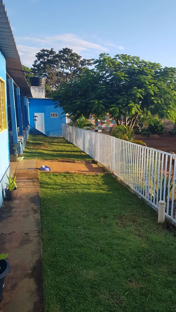 Chácara 5 mil M2. - Foto 5