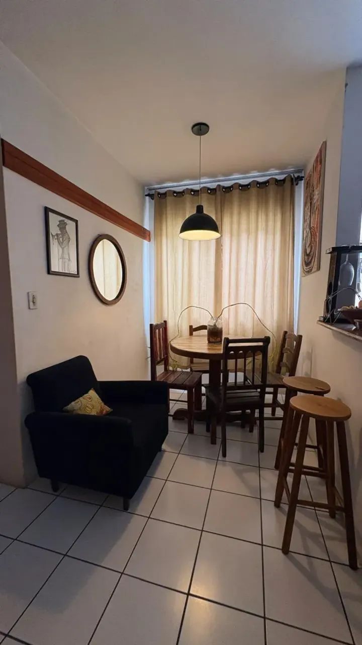 Apartamento 2 dormitórios - Serraria - São José - Foto 5