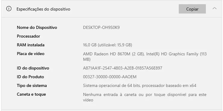 Notebook Dell Inspiron 15R 5537-A10 ? R$ 1.800 - Foto 4