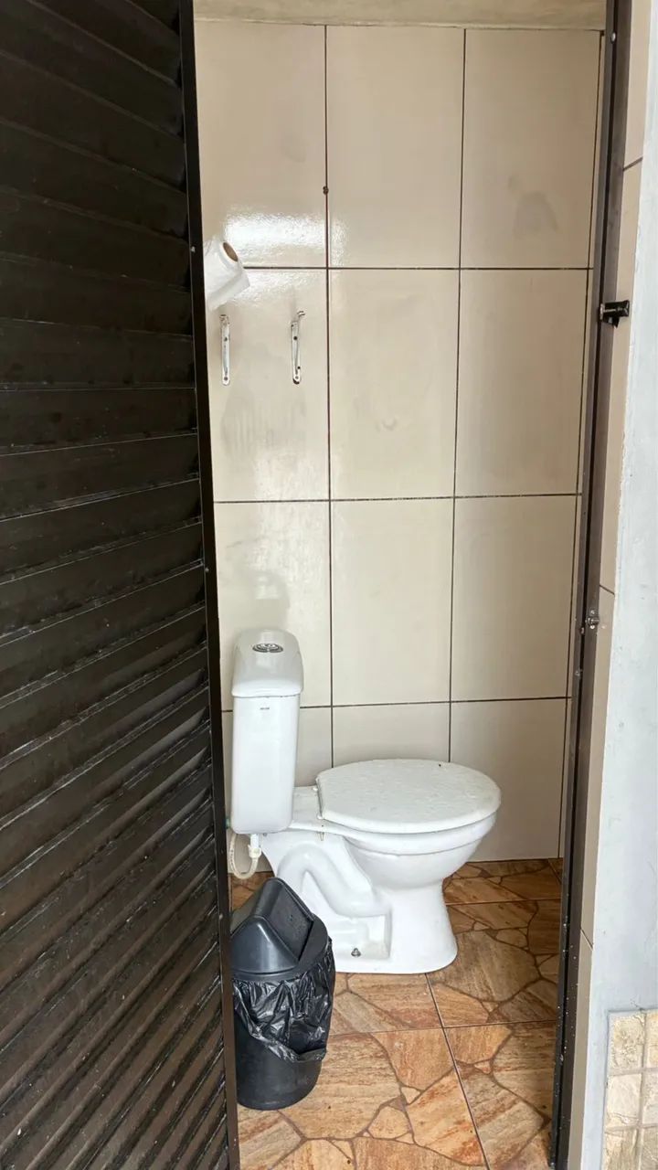 Quarto em Cubatão SP - Foto 3