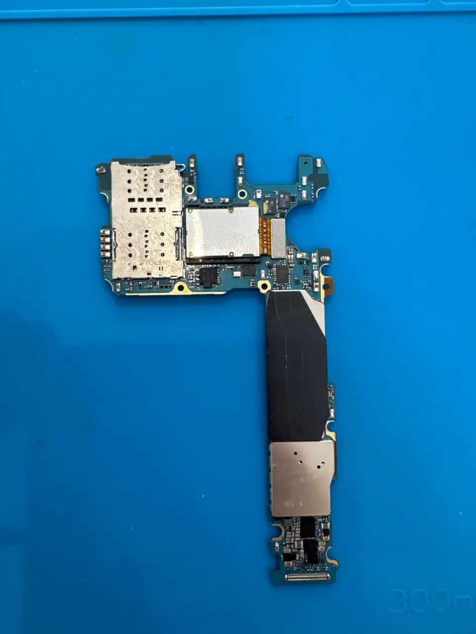 Placa principal S8/S8plus - Foto 2