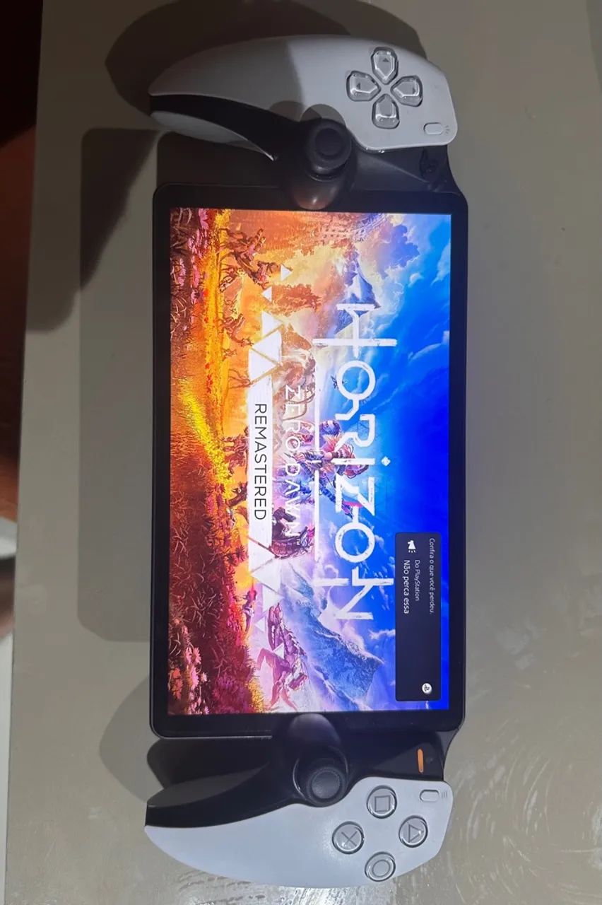 PS Portal PS5