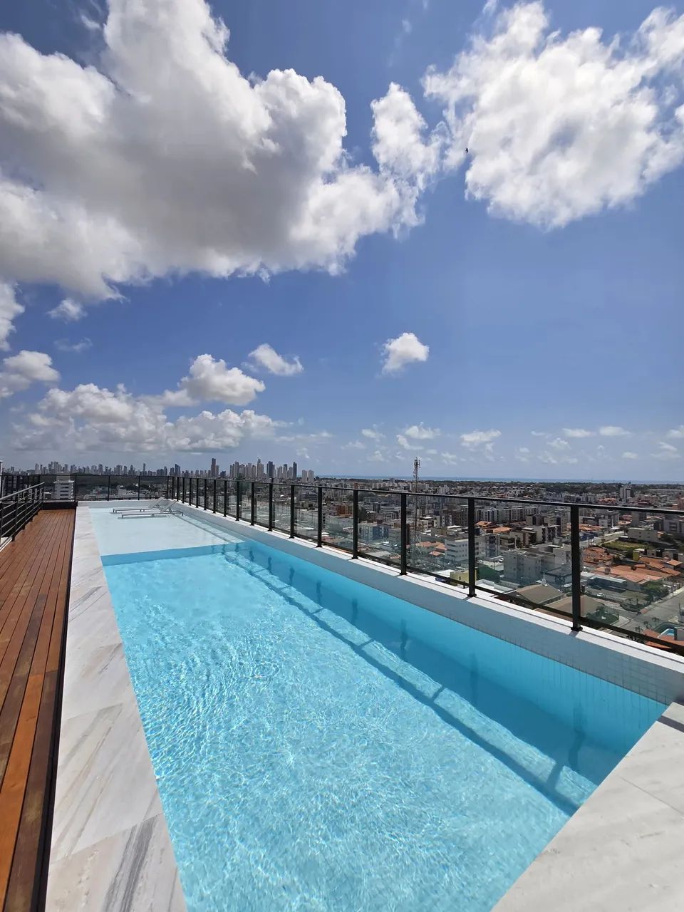 Apartamento nos Bancários com 1,2 e 3 quartos, sendo 1 suíte, com área de lazer! - Foto 2