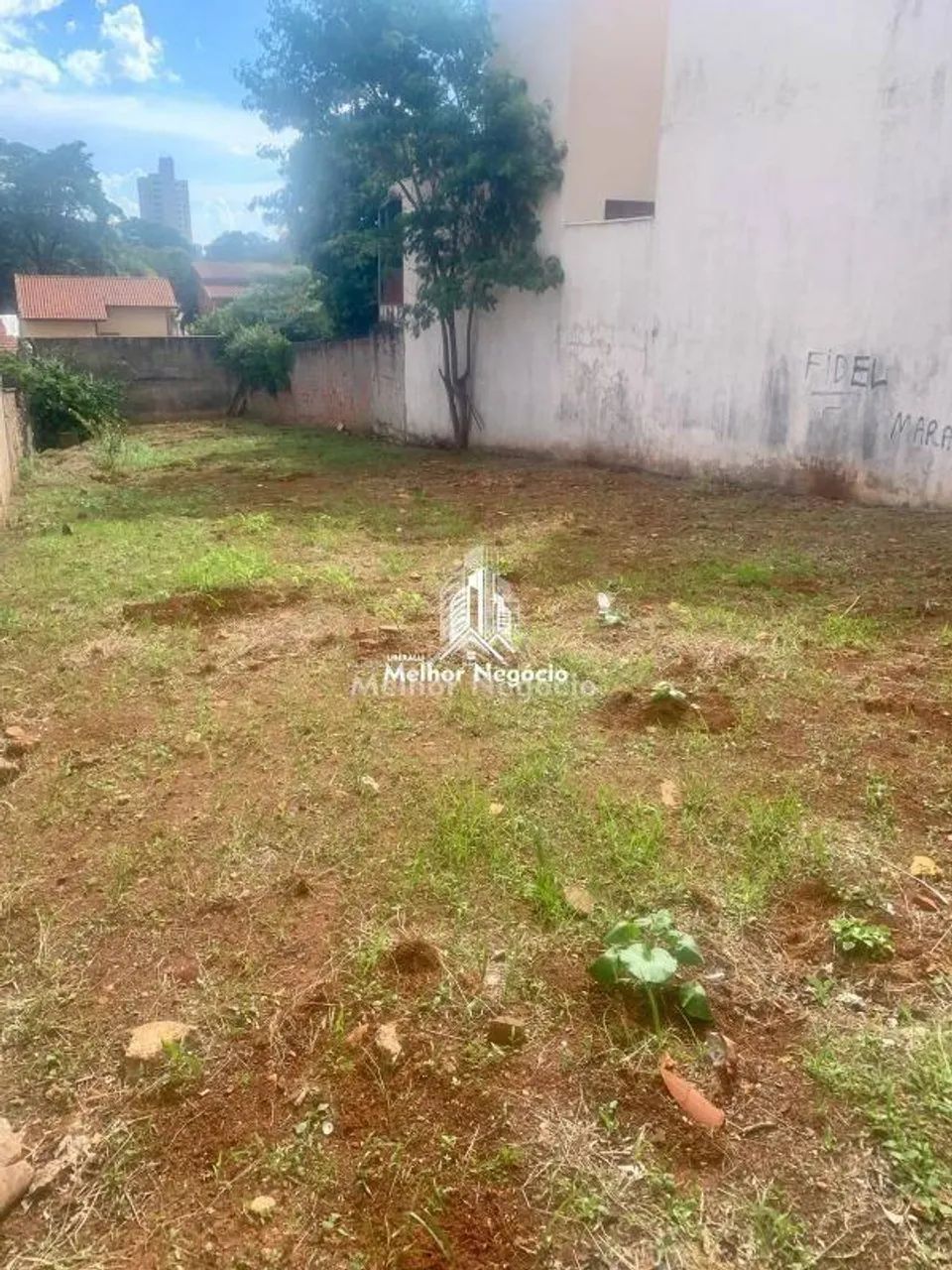 Terreno à venda em Campinas, Cidade Universitária, com 500 m² - Foto 3