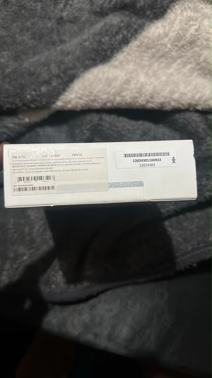 galaxy tab a11 64g novo