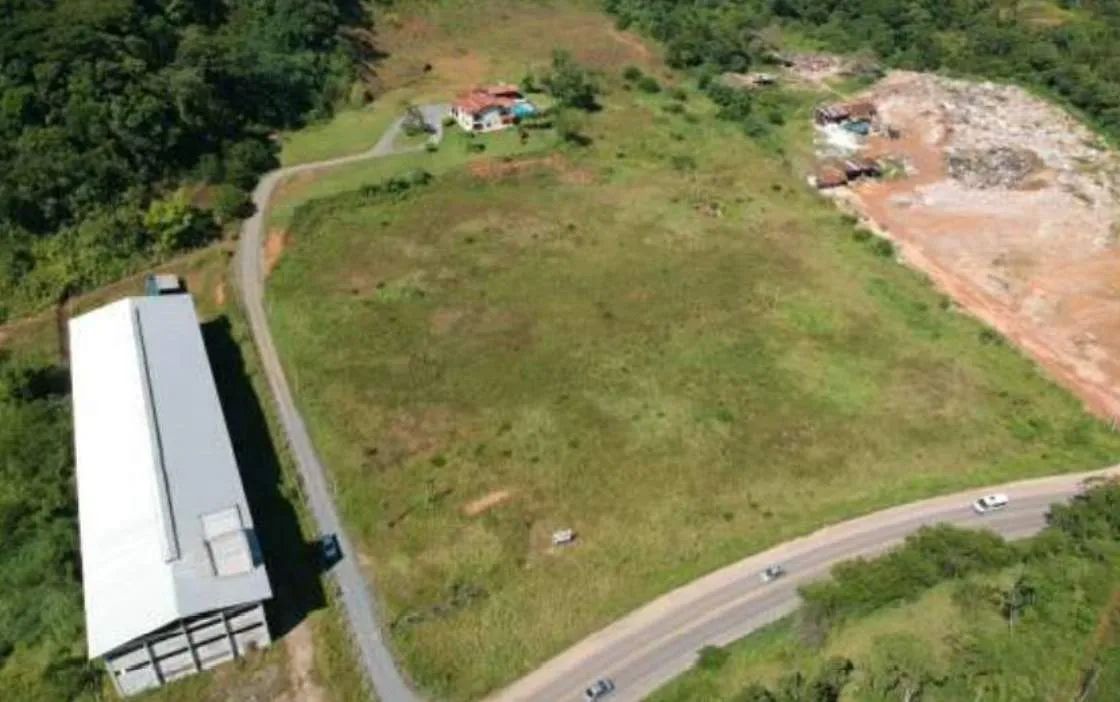 Terreno para Venda em Araquari, Itinga
