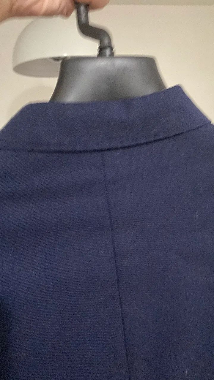 Blazer de linho Luidgi Specciale - Foto 3