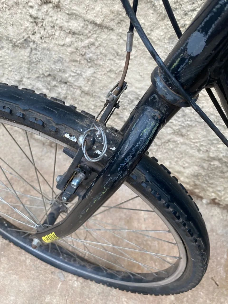 Bicicleta usada  - Foto 4