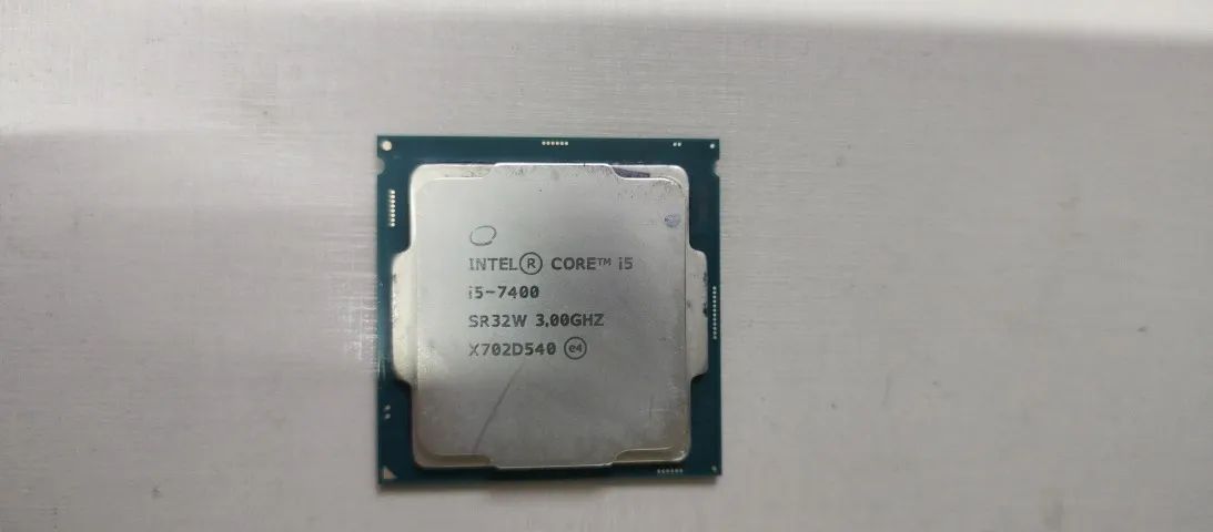 Processador Core i5