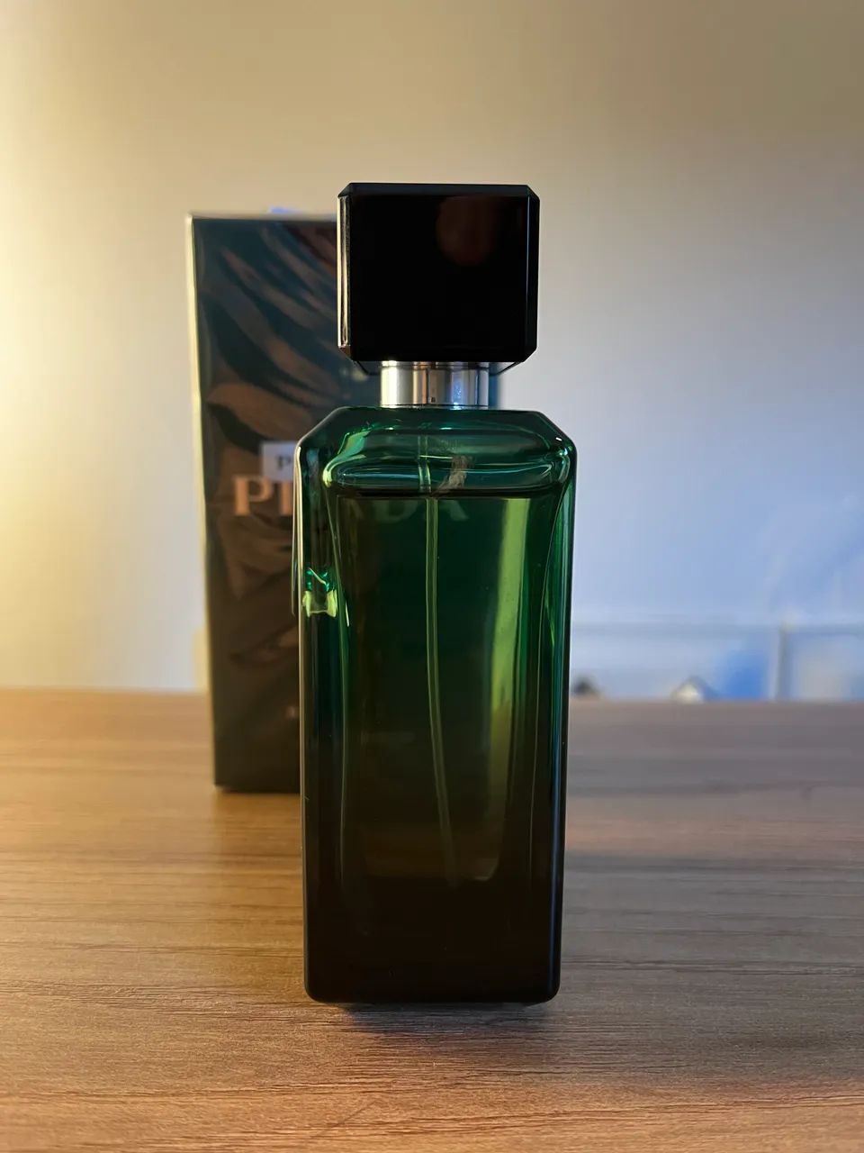Prada Paradigme EDP 100ml - Original - Foto 5