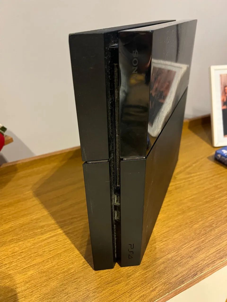 Vendo ps4 - Foto 2
