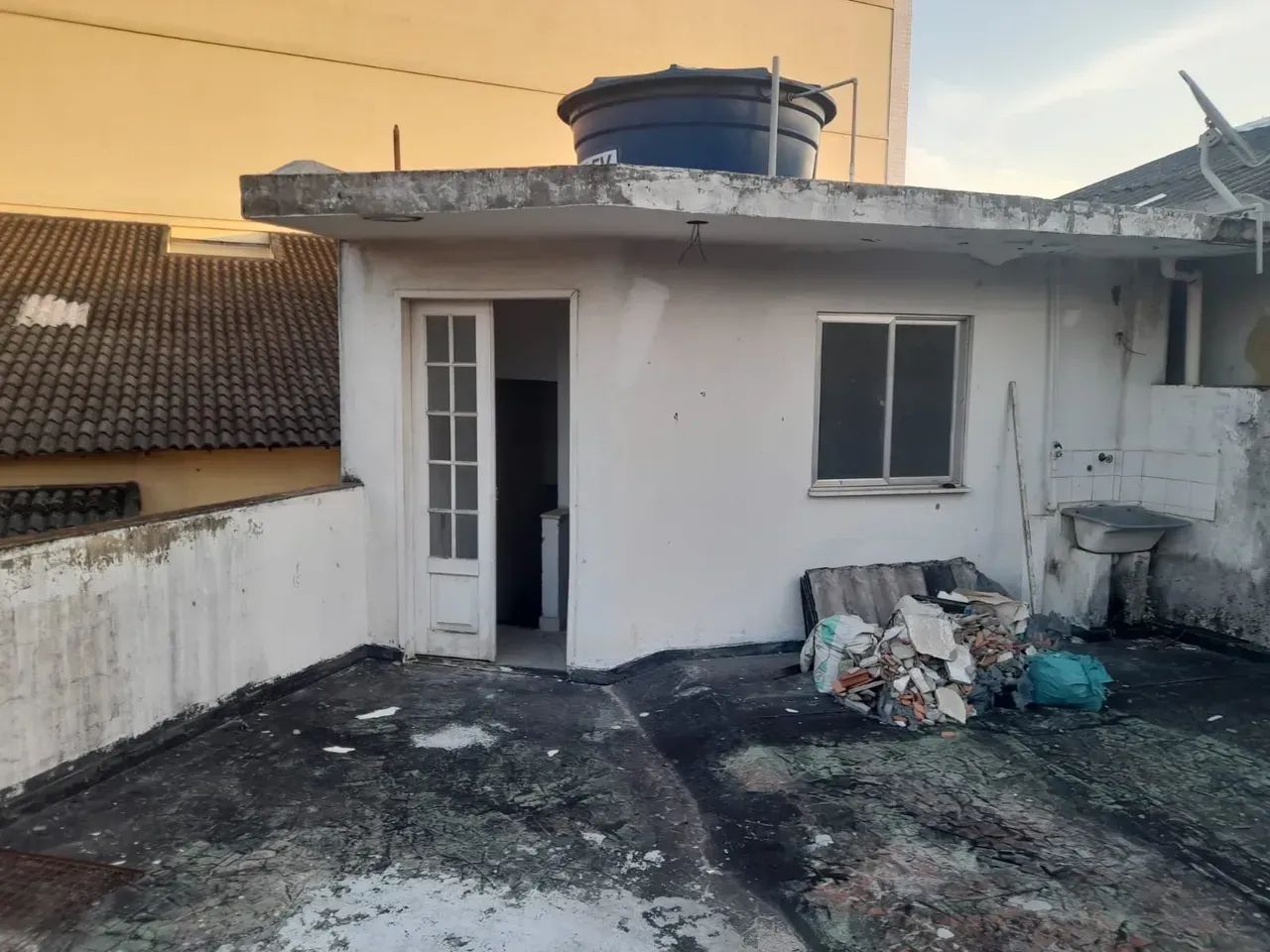 ALUGO - Rua das Rosas - Foto 4