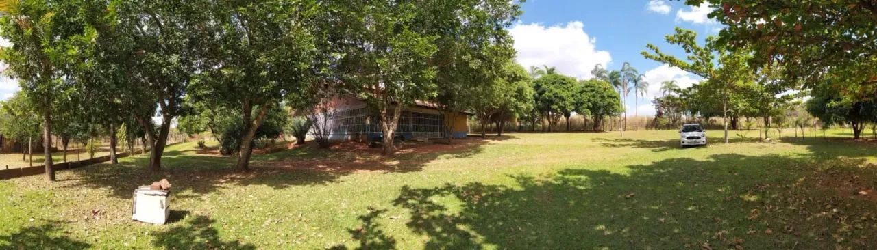 Vende chácara na Rota do Cavalo