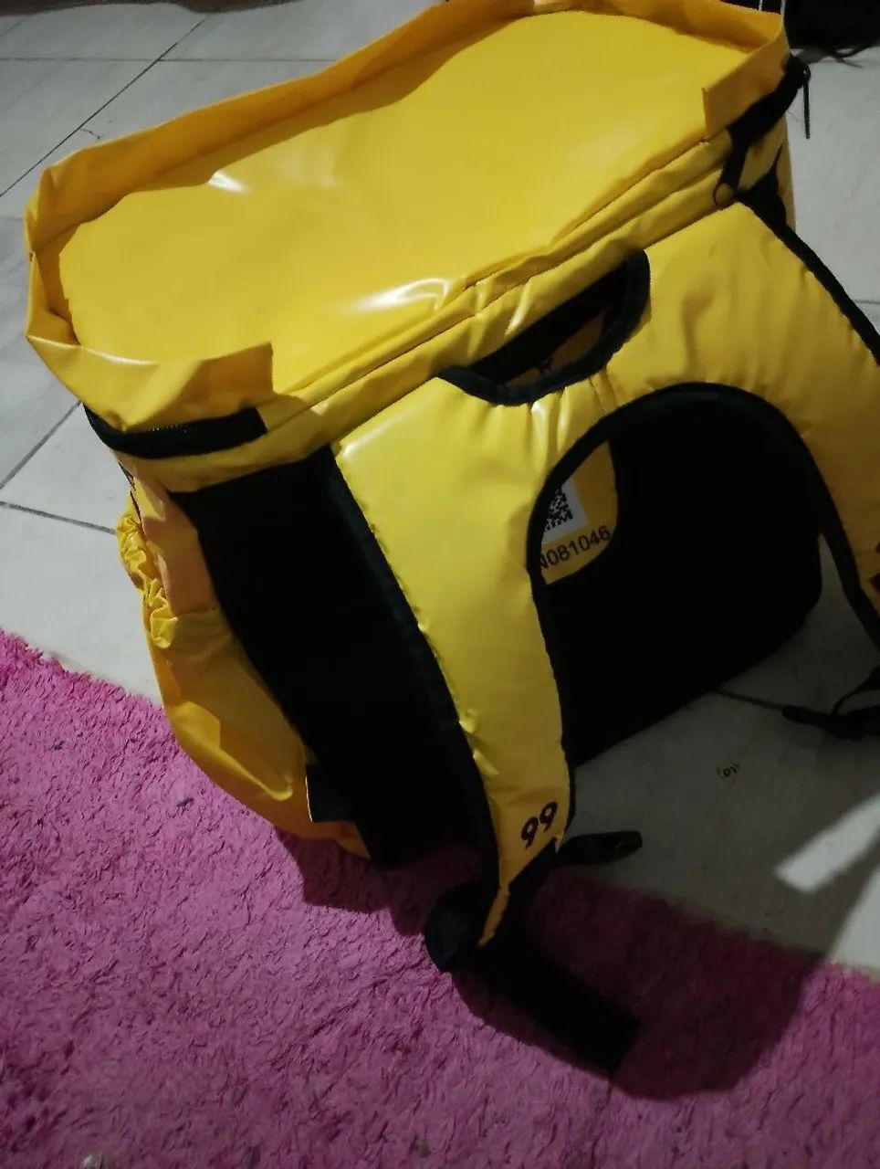 Bag 99 nova  - Foto 4