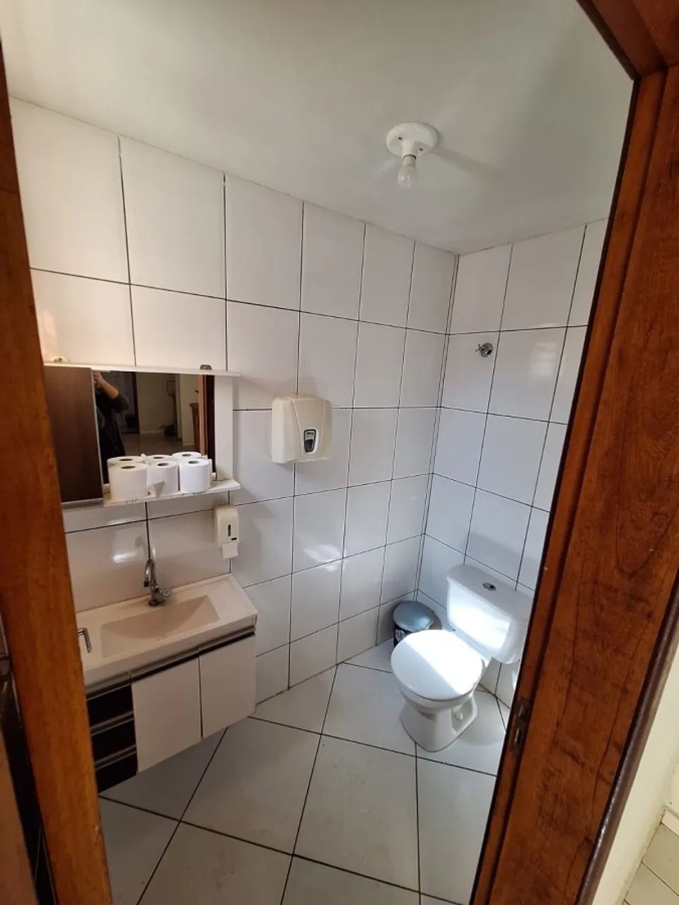 Ponto Comercial para Venda em Porecatu, Centro, 2 banheiros - Foto 5