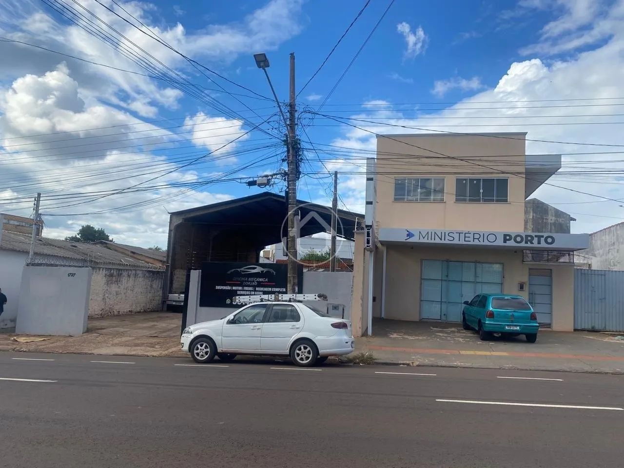 GALPÃO COMERCIAL - Foto 2