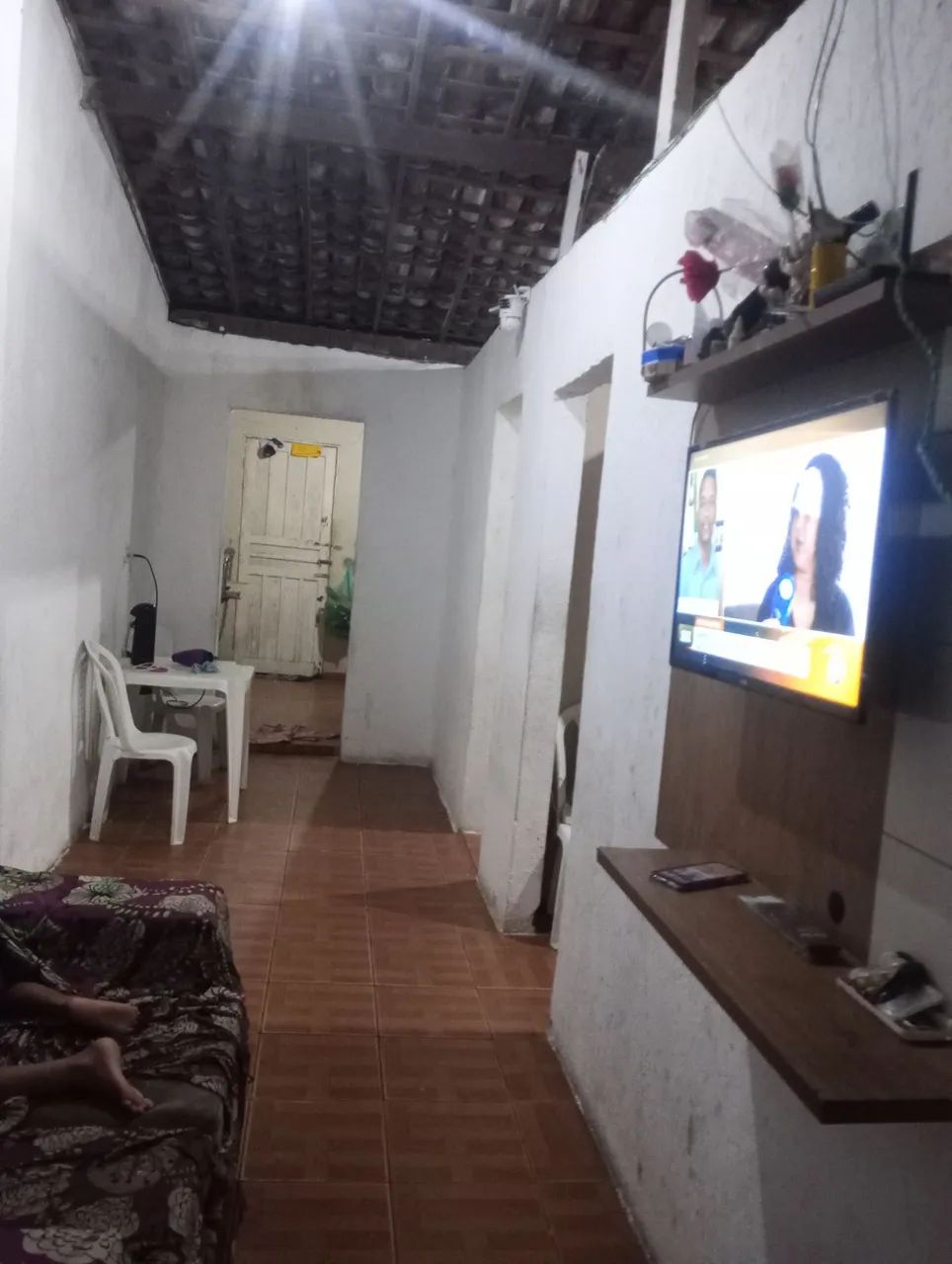 Vendo uma casa no conjunto jardim  - Foto 4