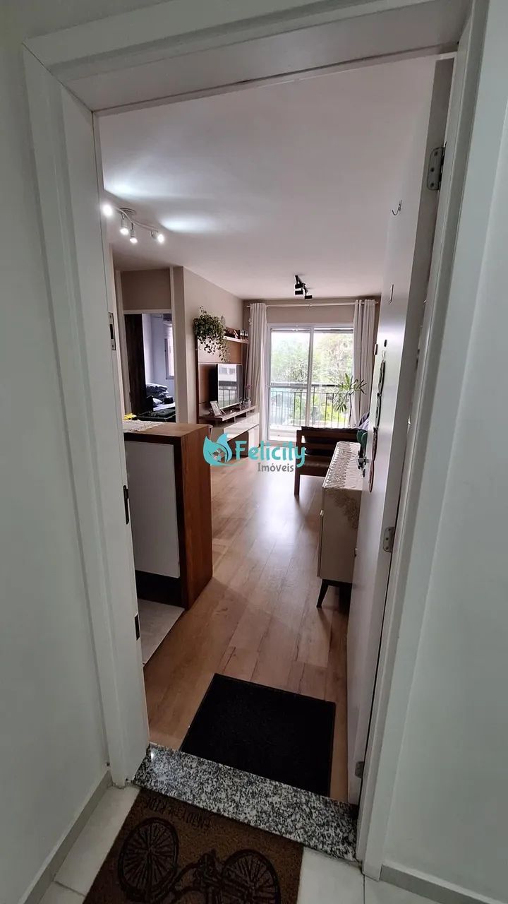 Apartamento com 2 dorms, 1 suíte, 1 vaga, 63m2 no Jardim Íris - Foto 2
