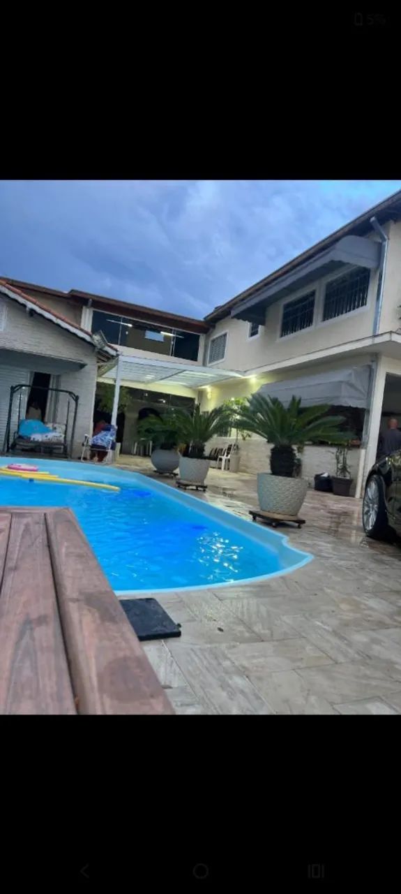 Casa para festas e temporadas  - Foto 3