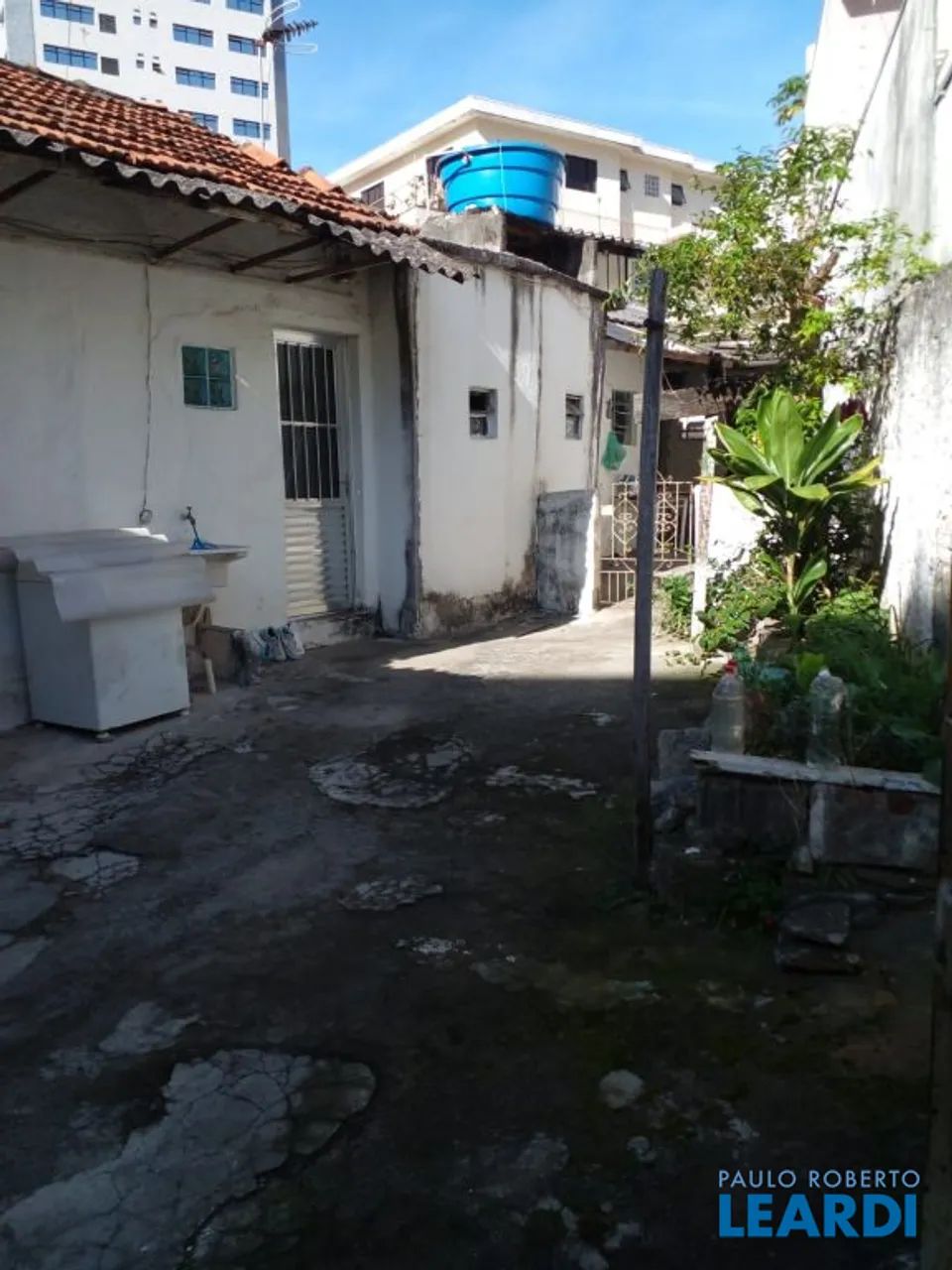 AREA - BOSQUE DA SAÚDE - SP - Foto 4