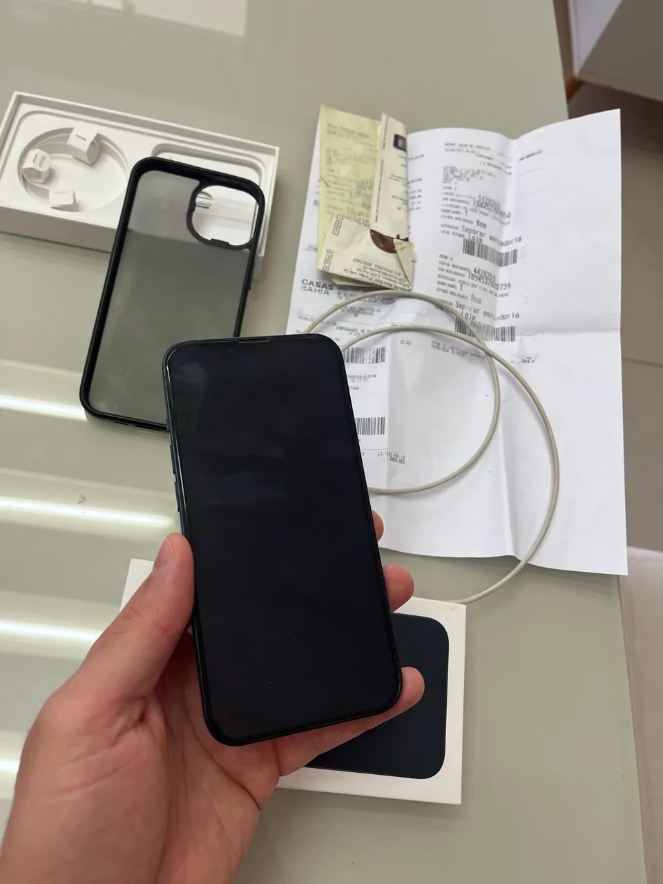 Iphone 13 128GB - Foto 4