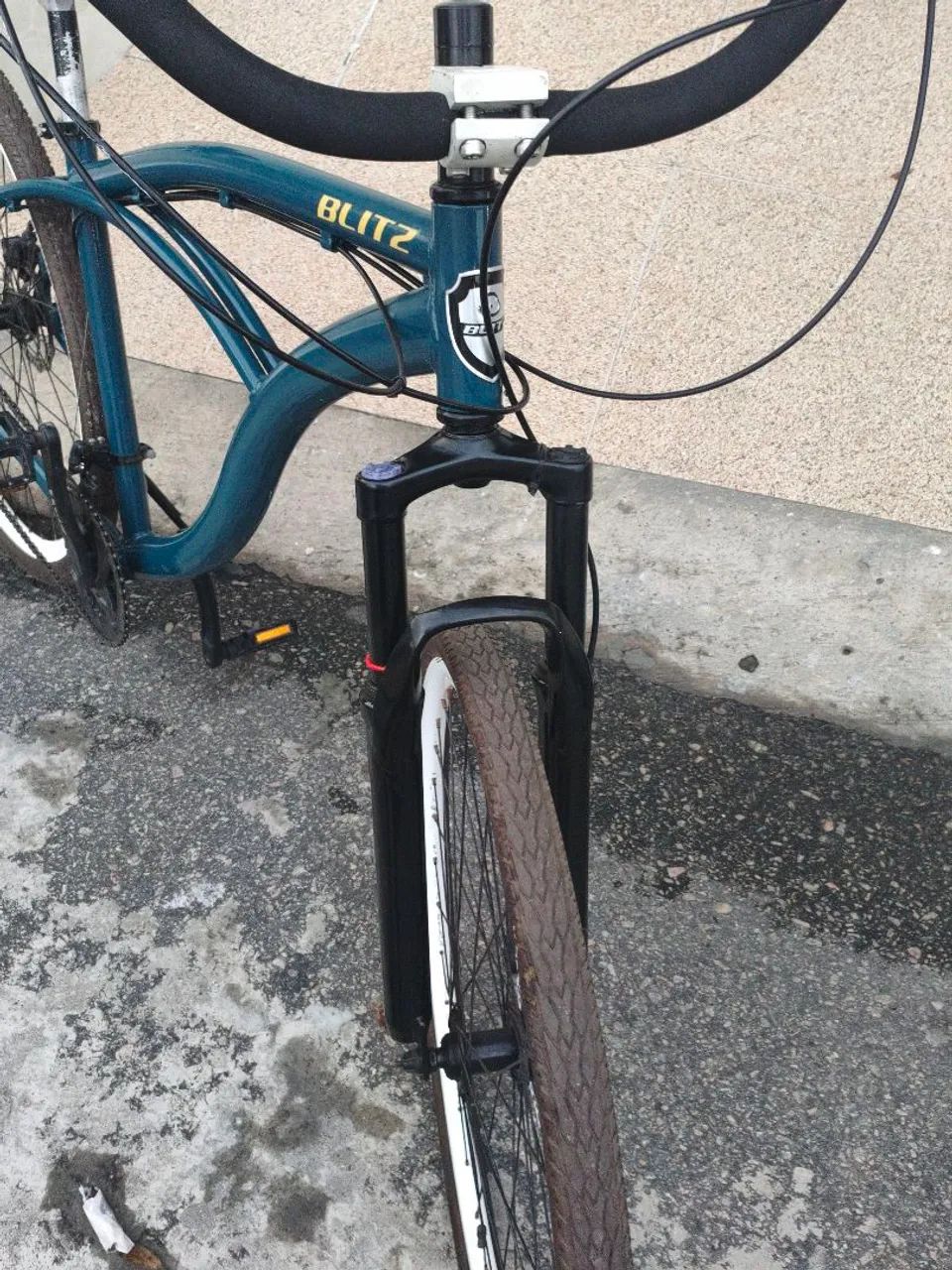 Bicicleta aro 29 top!!! - Foto 2