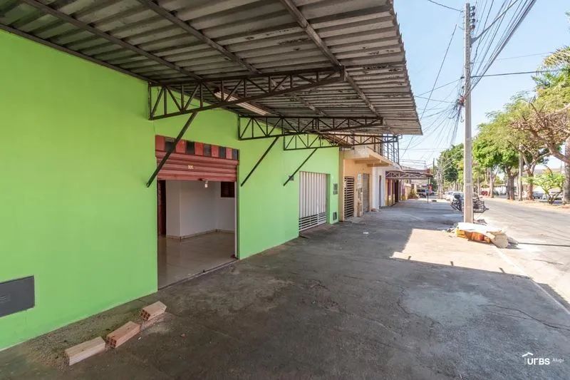 Loja, 38 m², Loteamento Morada dos Sonhos - Foto 5