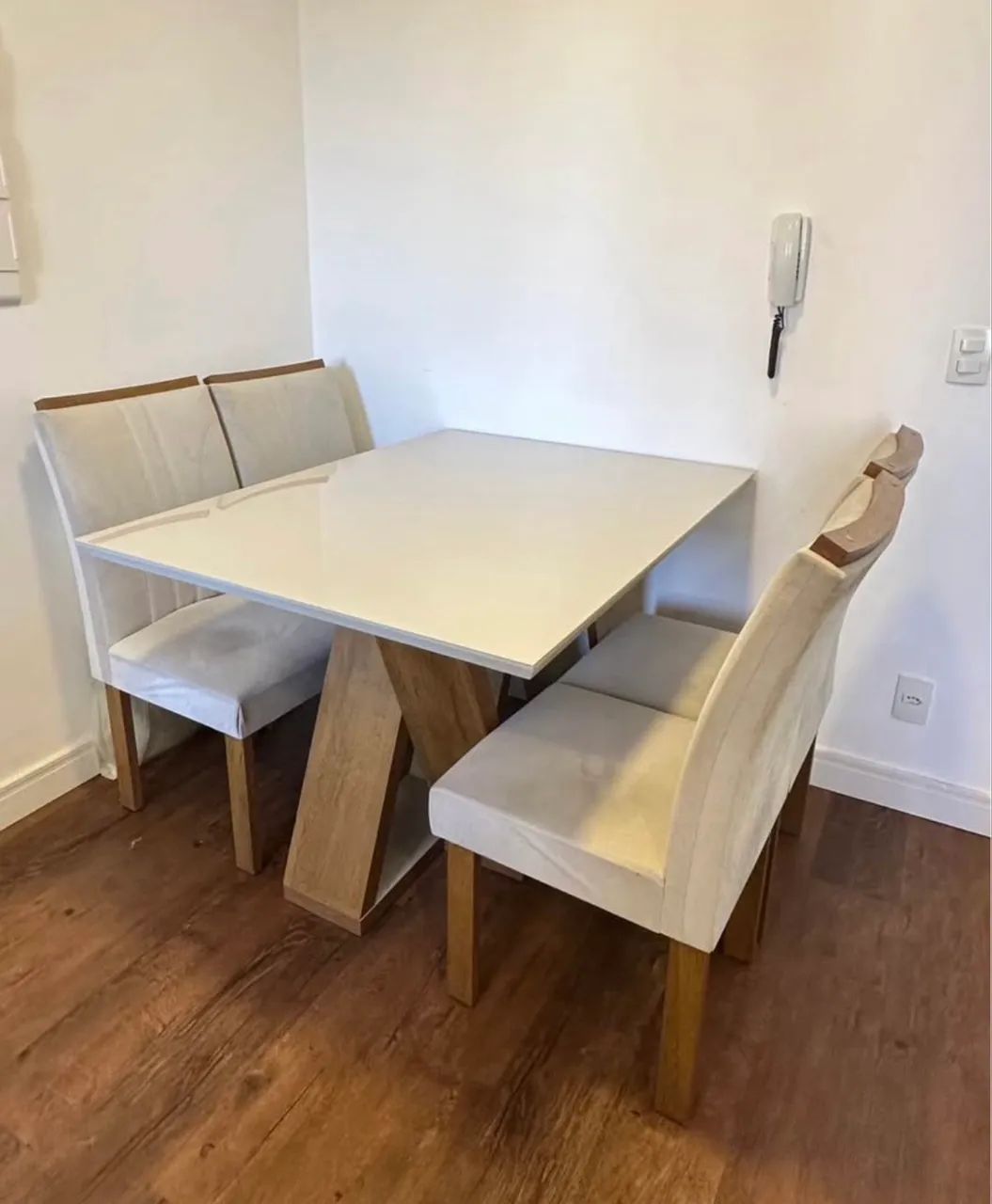 Mesa de jantar 