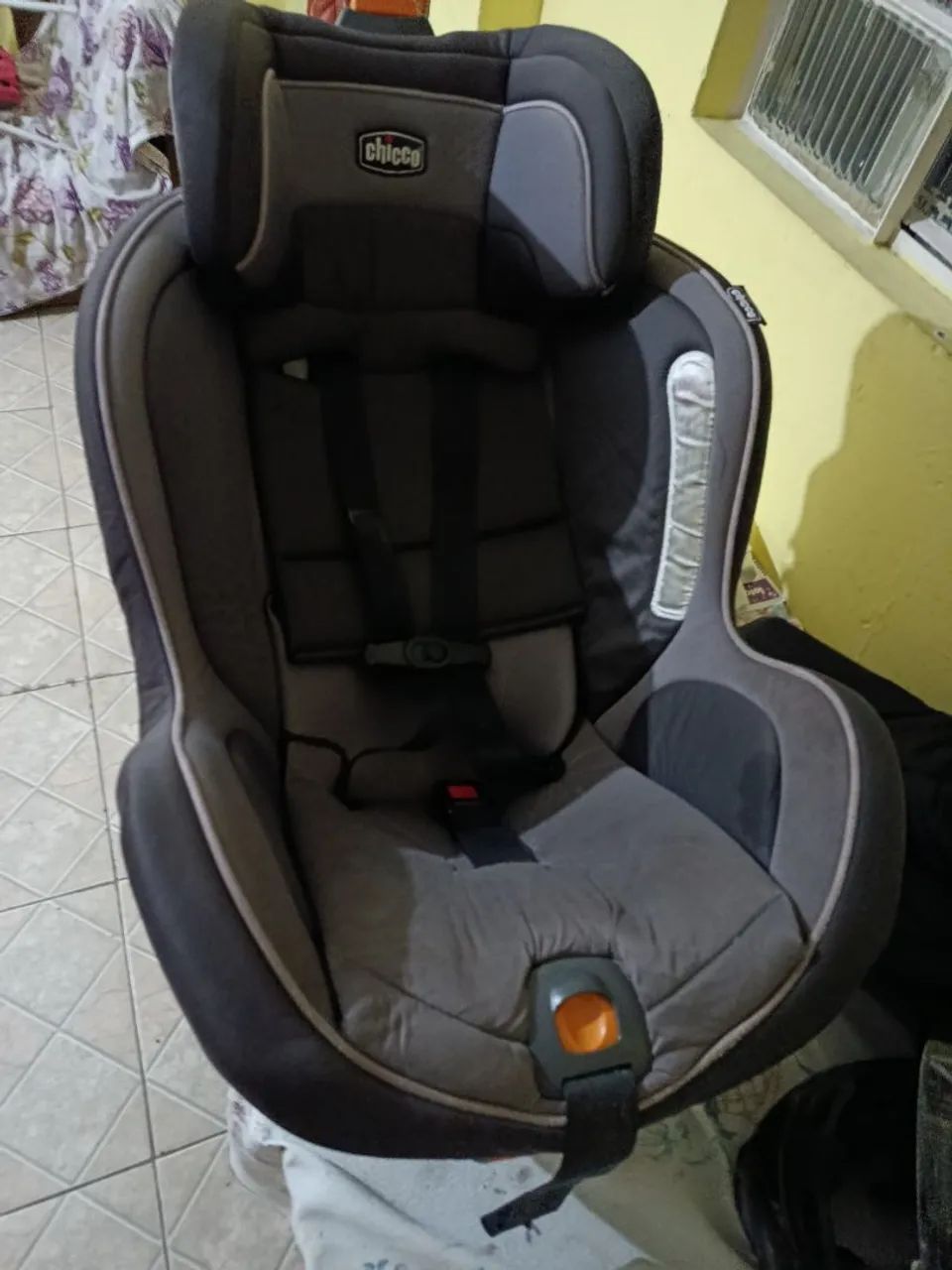cadeirinha criança  - Foto 3