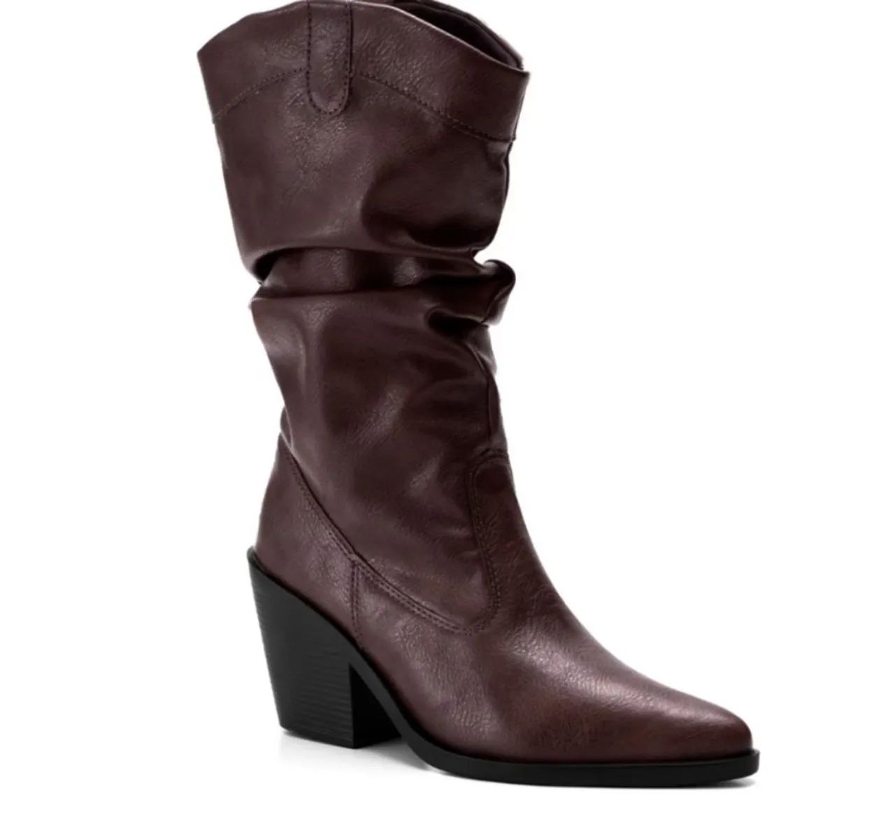 Bota western 