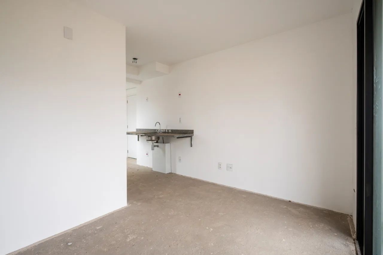 Studio para venda em Vila Mariana com 1 quarto, 28m² - Foto 5
