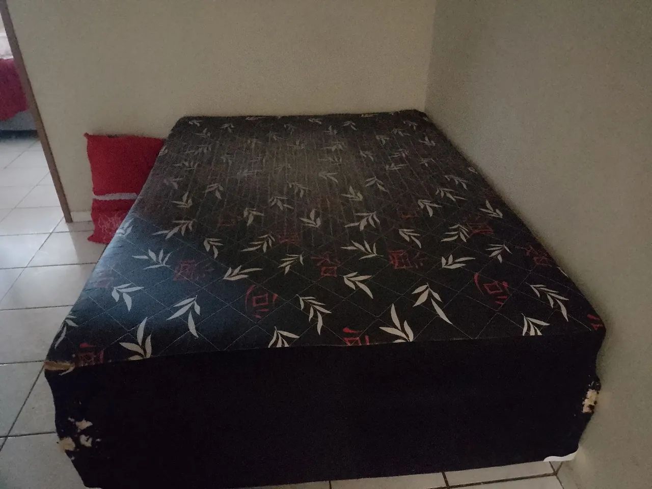Cama