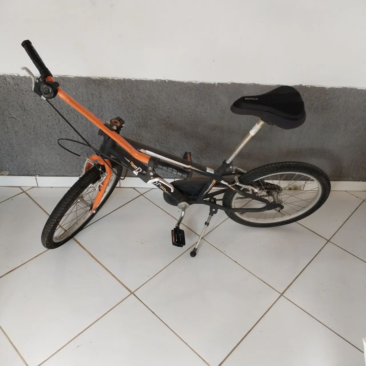 Bicicleta Infantil 20