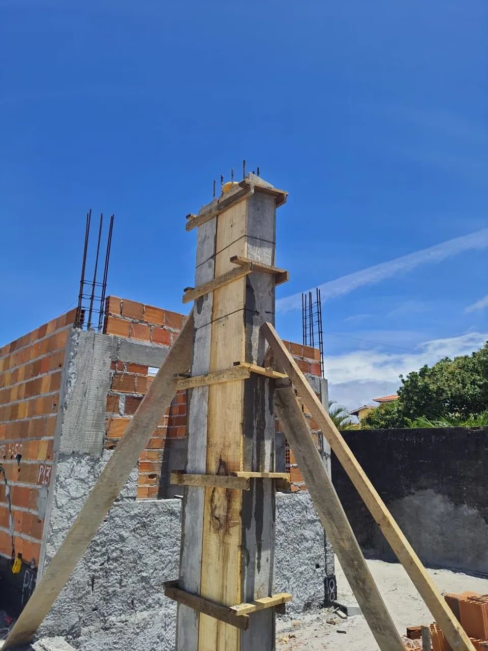 Fundação diária 180 reais  - Foto 5