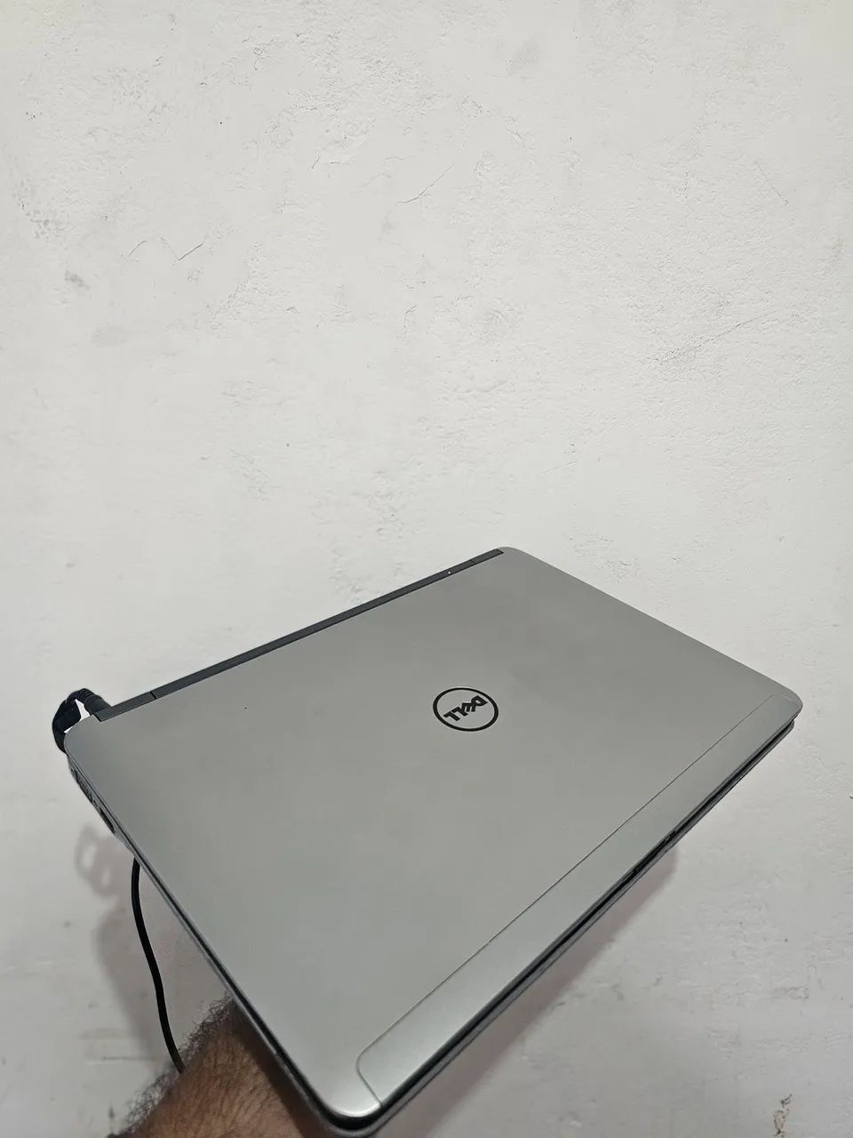 Notebook Dell Latitude Intel i5 já com SSD 8GB windows 11 ótimo estado! - Foto 4