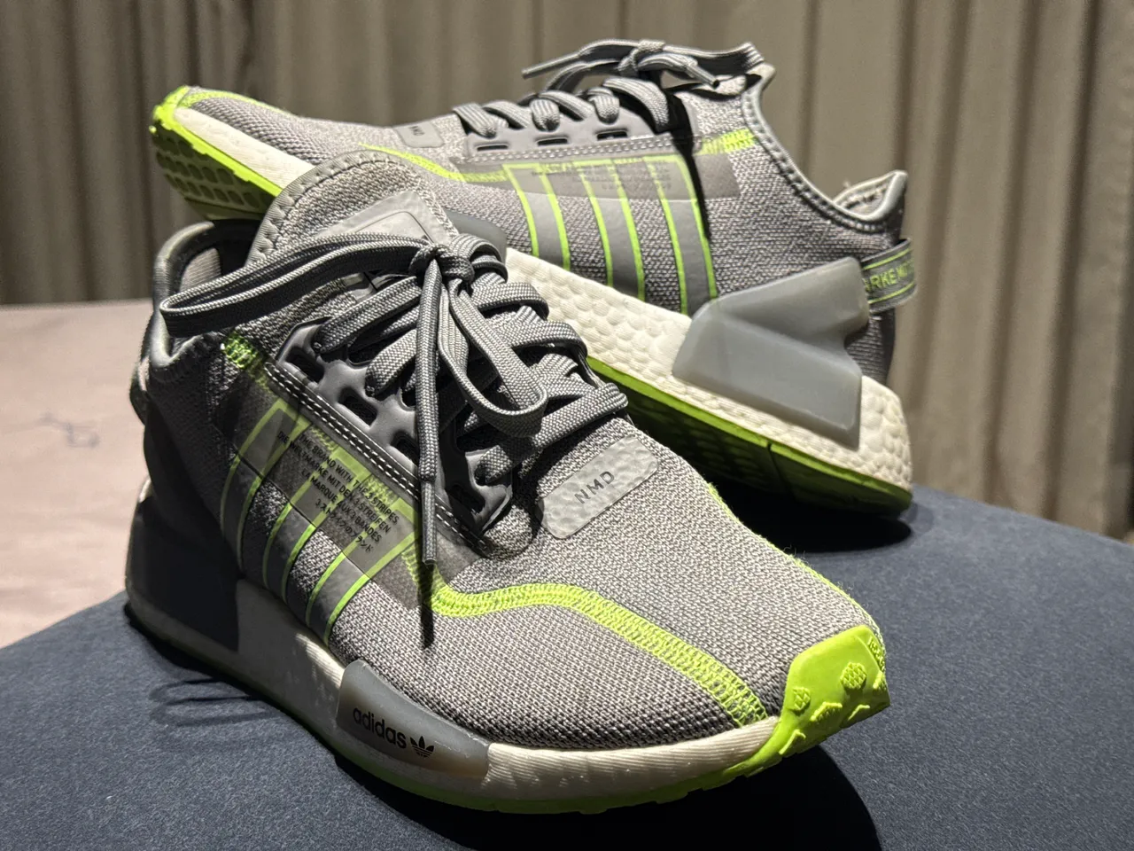 Adidas zx 2k boost core - Calçados Esportivos - Centro