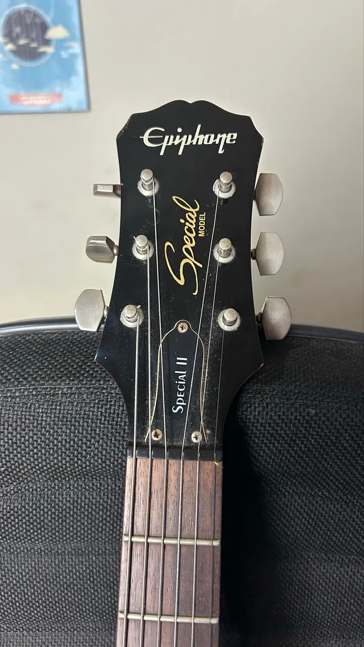 Epiphone Special Series II - Foto 2