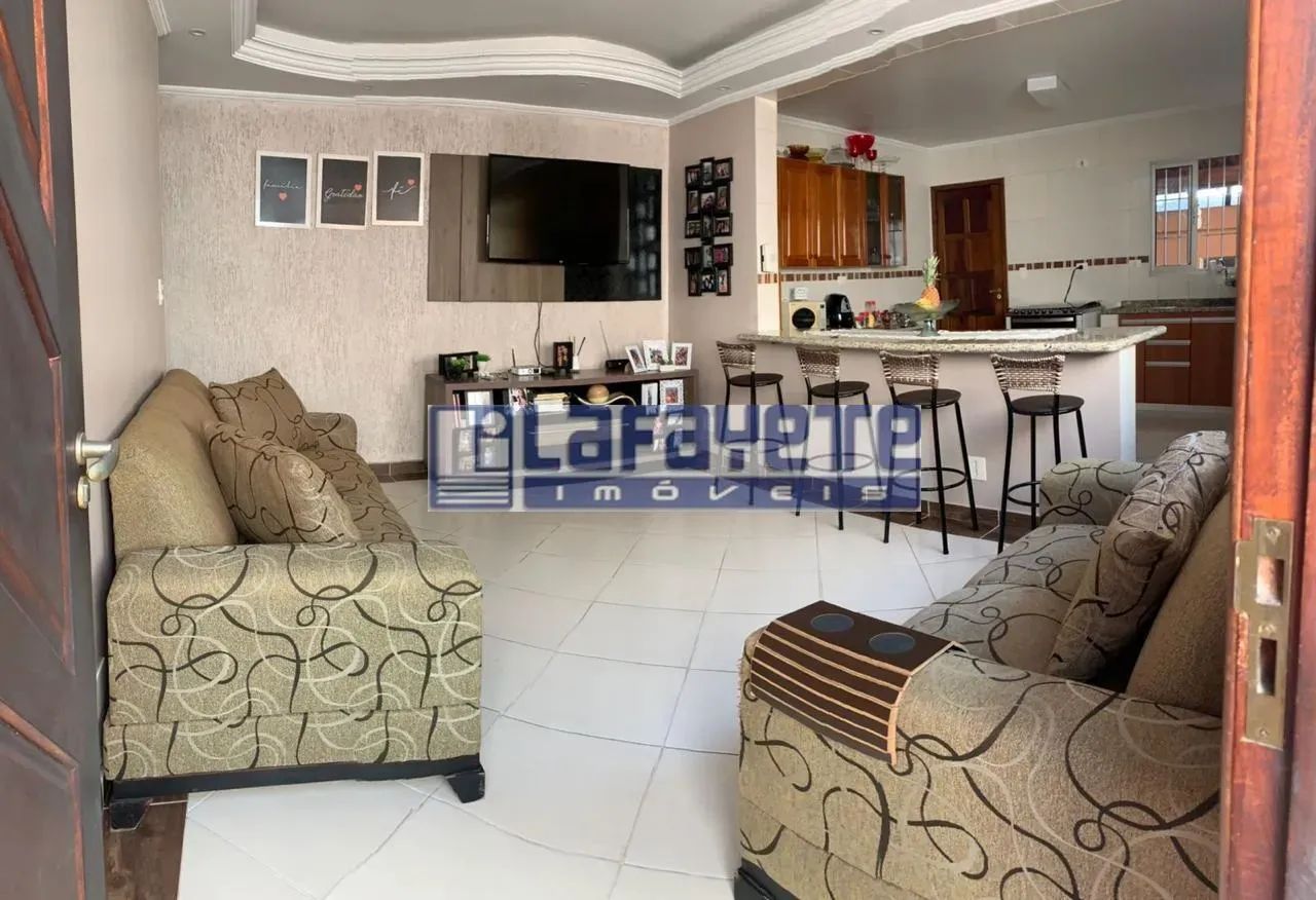 Casa Térrea com 234 m² com 2 quartos em Casa Grande - Diadema - SP - Foto 2