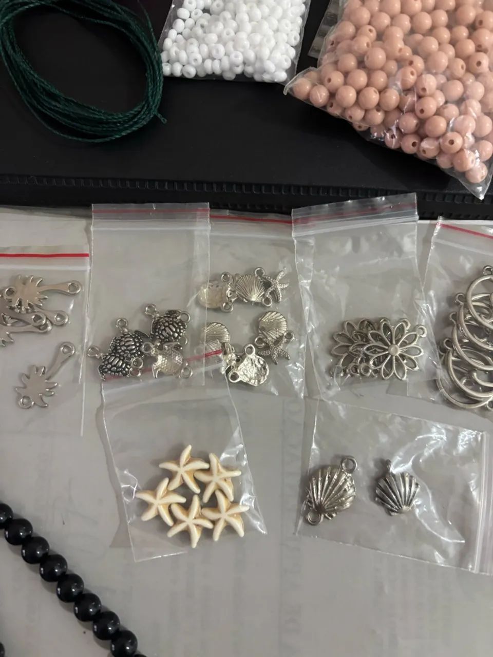 Material para pulseira - Foto 3