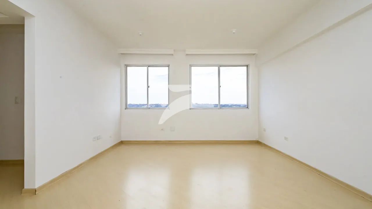 Apartamento 2 Quartos Bigorrilho 55m² - Foto 2