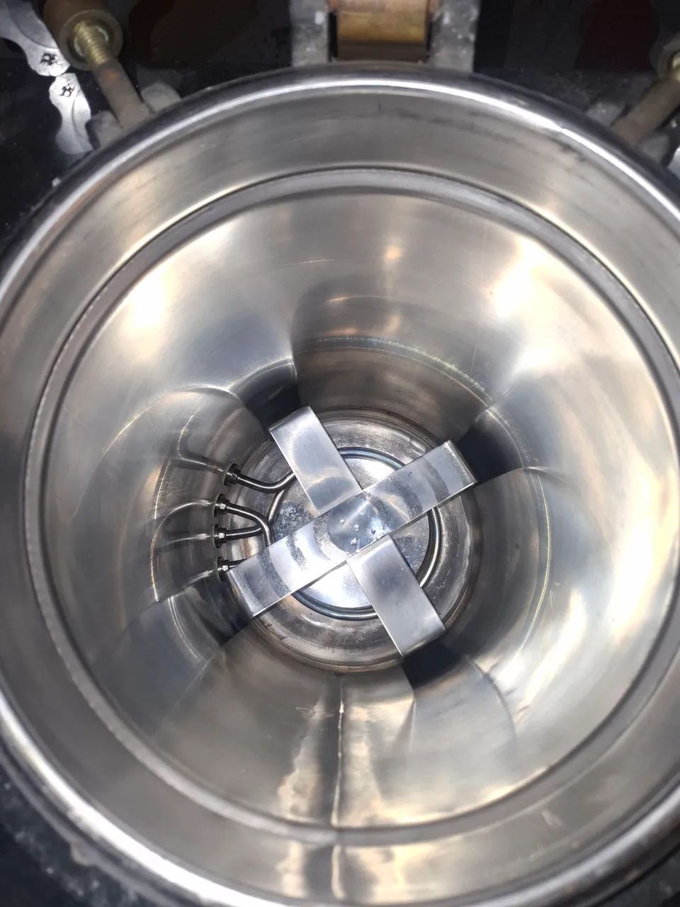 Autoclave phoenix av18 usado - Foto 2