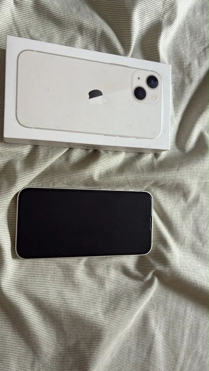 Iphone 13 mini