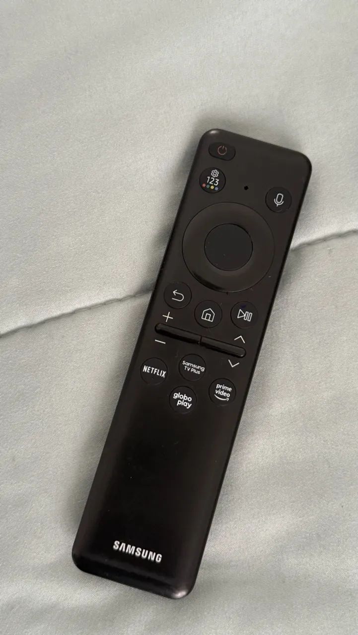  SANSUNG SMARTV  UHD 4K  - PROMOÇÃO  - Foto 3