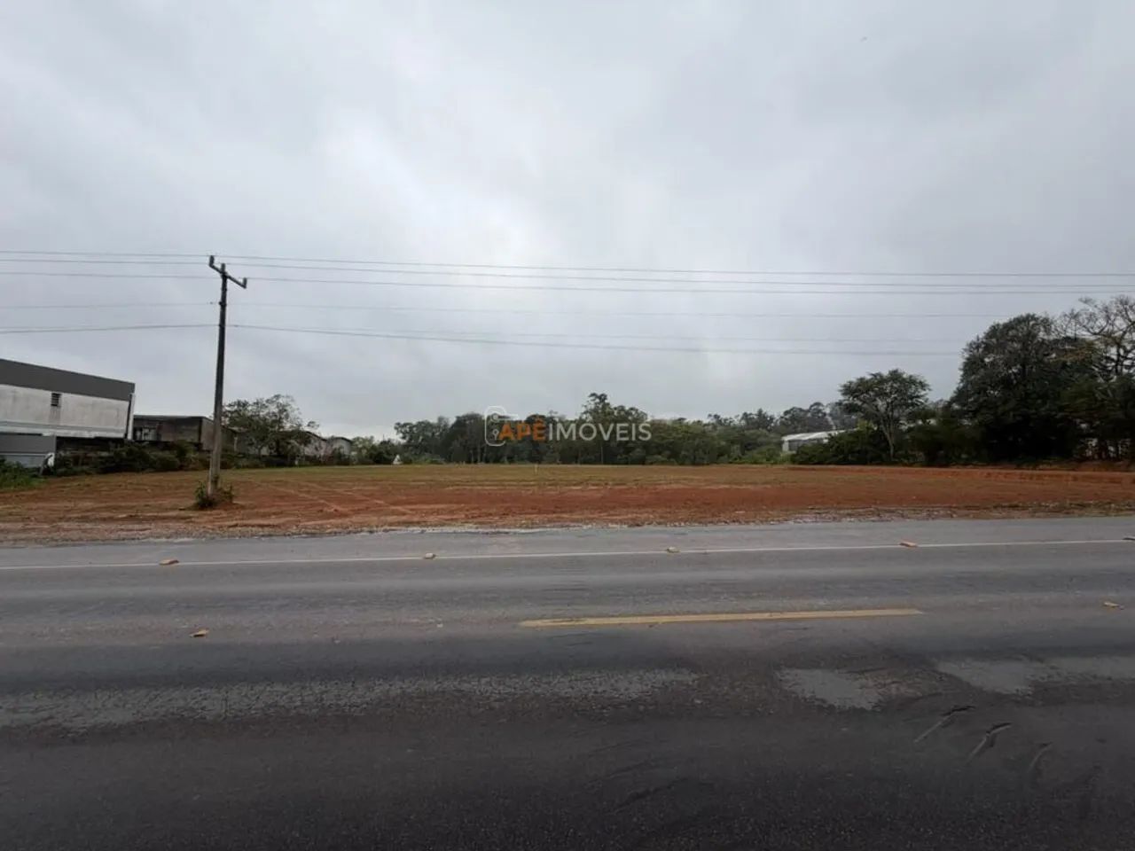 Terreno Comercial para Locação - Foto 2